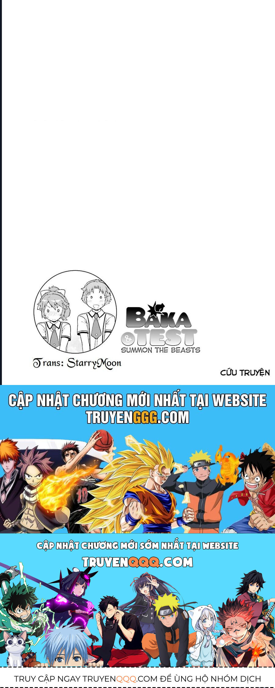 Lũ Ngốc, Bài Thi Và Linh Thú Triệu Hồi Chap 39 - Next Chap 40