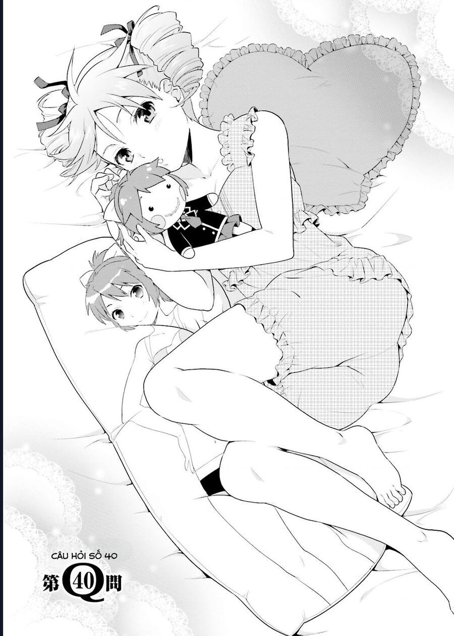 Lũ Ngốc, Bài Thi Và Linh Thú Triệu Hồi Chap 40 - Next Chap 41