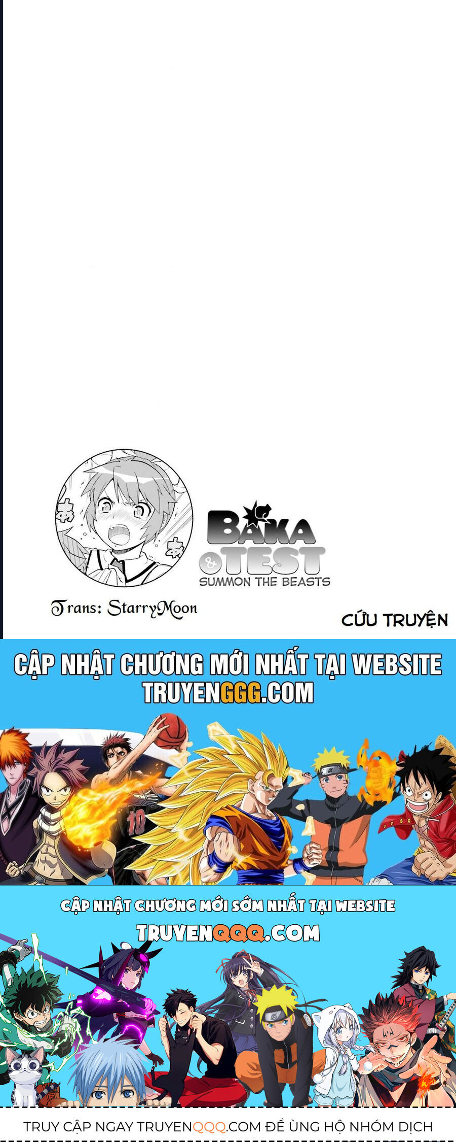 Lũ Ngốc, Bài Thi Và Linh Thú Triệu Hồi Chap 40 - Next Chap 41