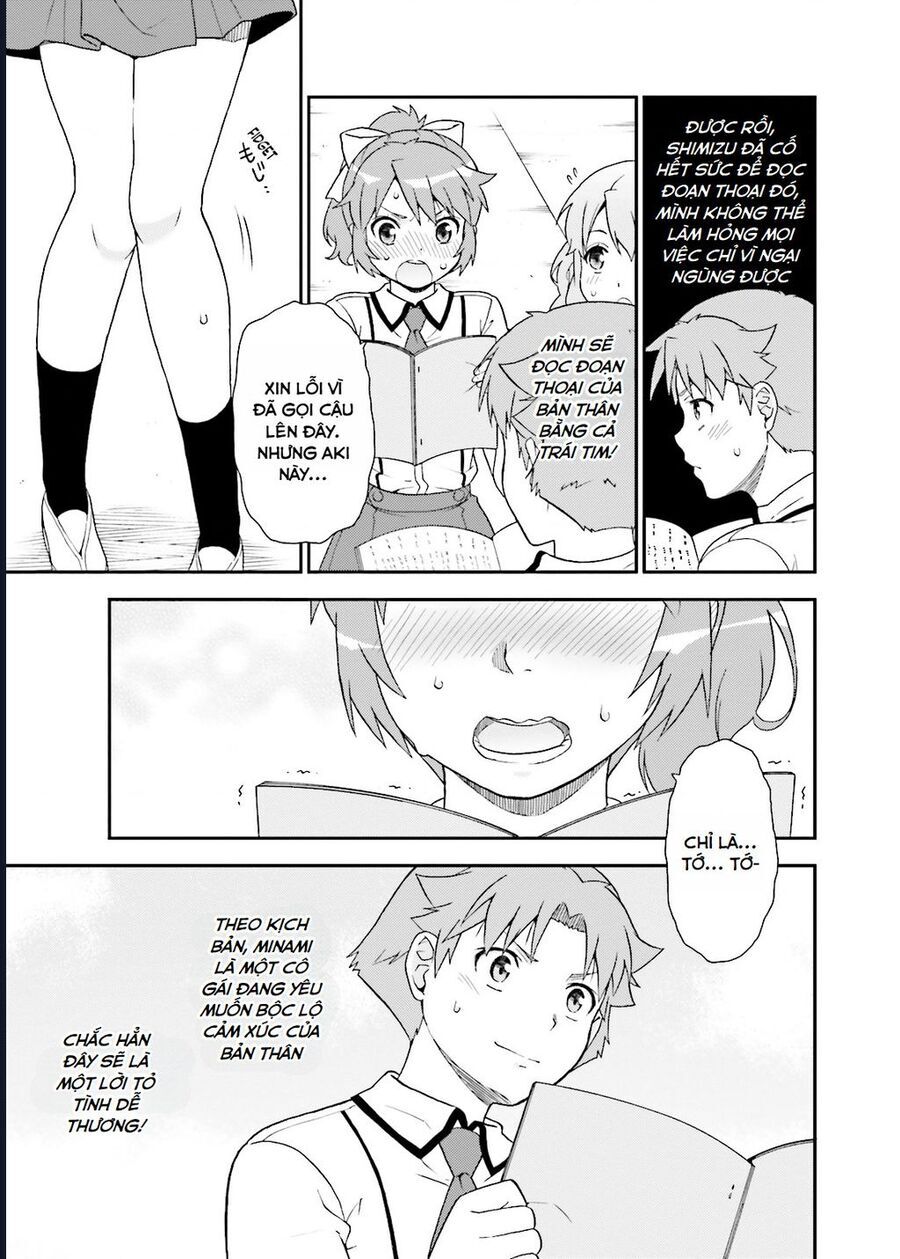Lũ Ngốc, Bài Thi Và Linh Thú Triệu Hồi Chap 41 - Next Chap 42