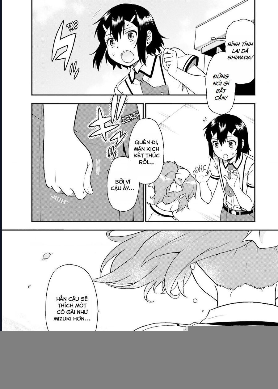 Lũ Ngốc, Bài Thi Và Linh Thú Triệu Hồi Chap 415 - Next Chap 416