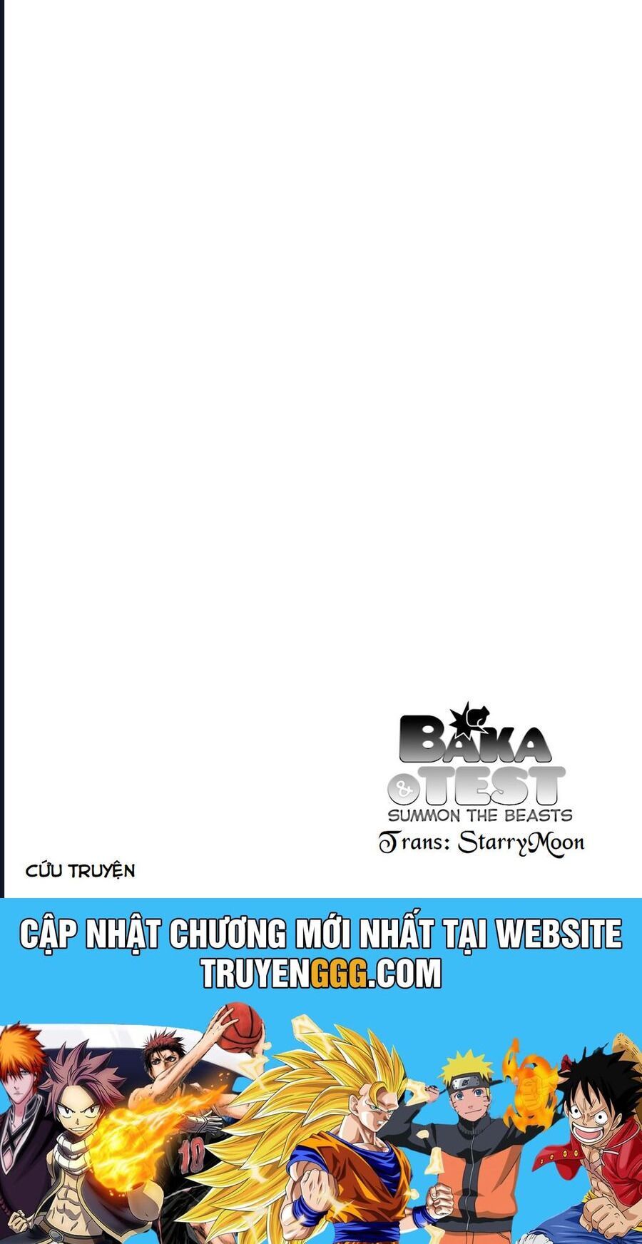 Lũ Ngốc, Bài Thi Và Linh Thú Triệu Hồi Chap 415 - Next Chap 416