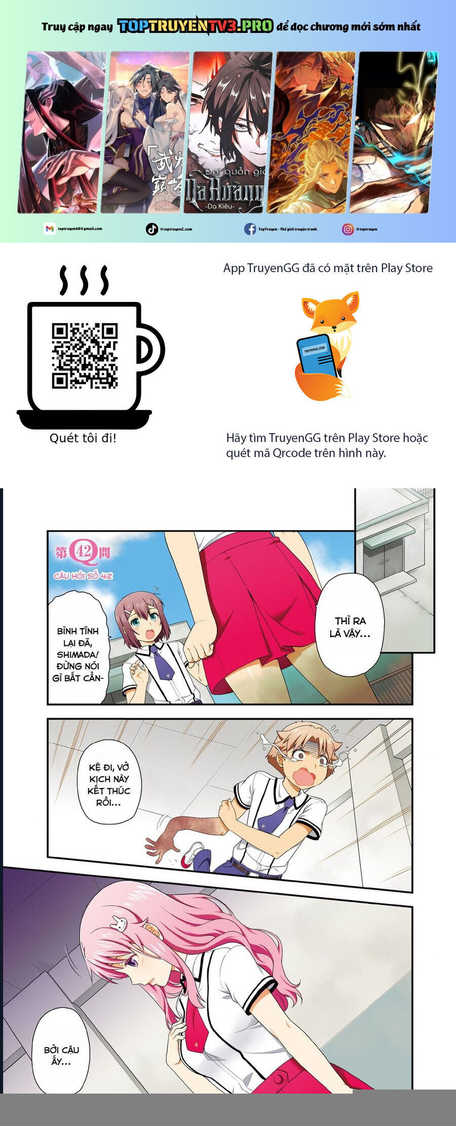 Lũ Ngốc, Bài Thi Và Linh Thú Triệu Hồi Chap 42 - Next Chap 43
