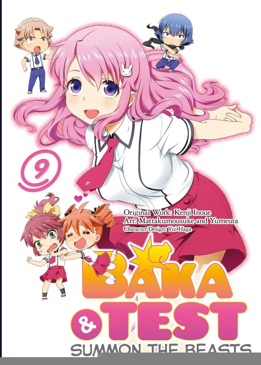 Lũ Ngốc, Bài Thi Và Linh Thú Triệu Hồi Chap 42 - Next Chap 43