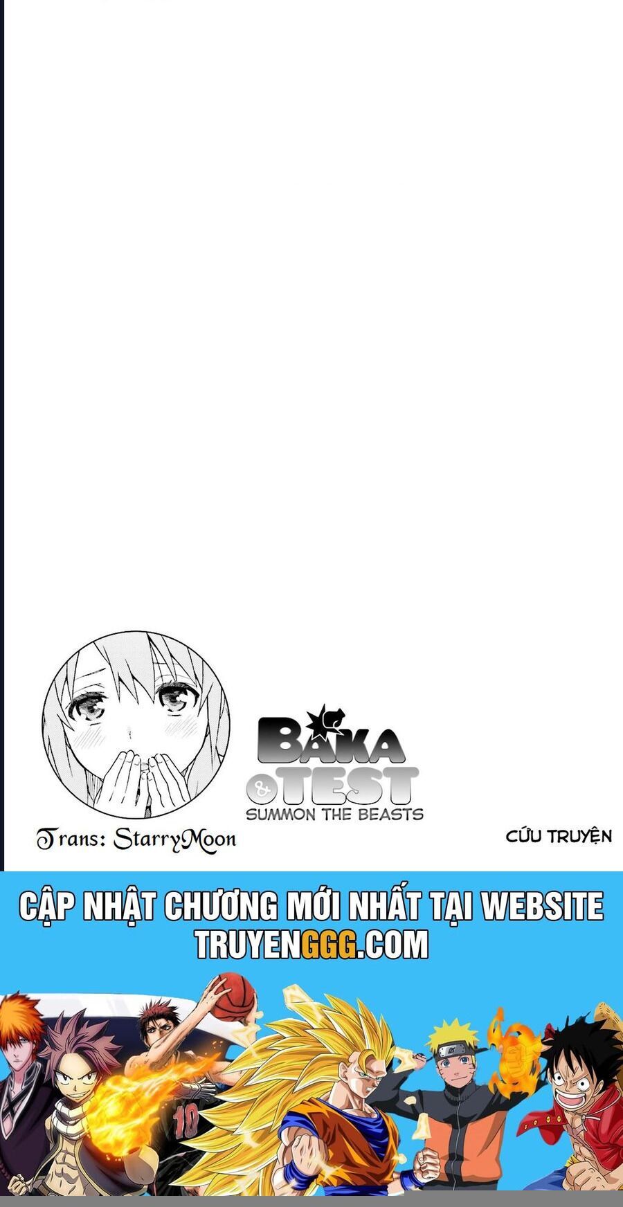 Lũ Ngốc, Bài Thi Và Linh Thú Triệu Hồi Chap 42 - Next Chap 43