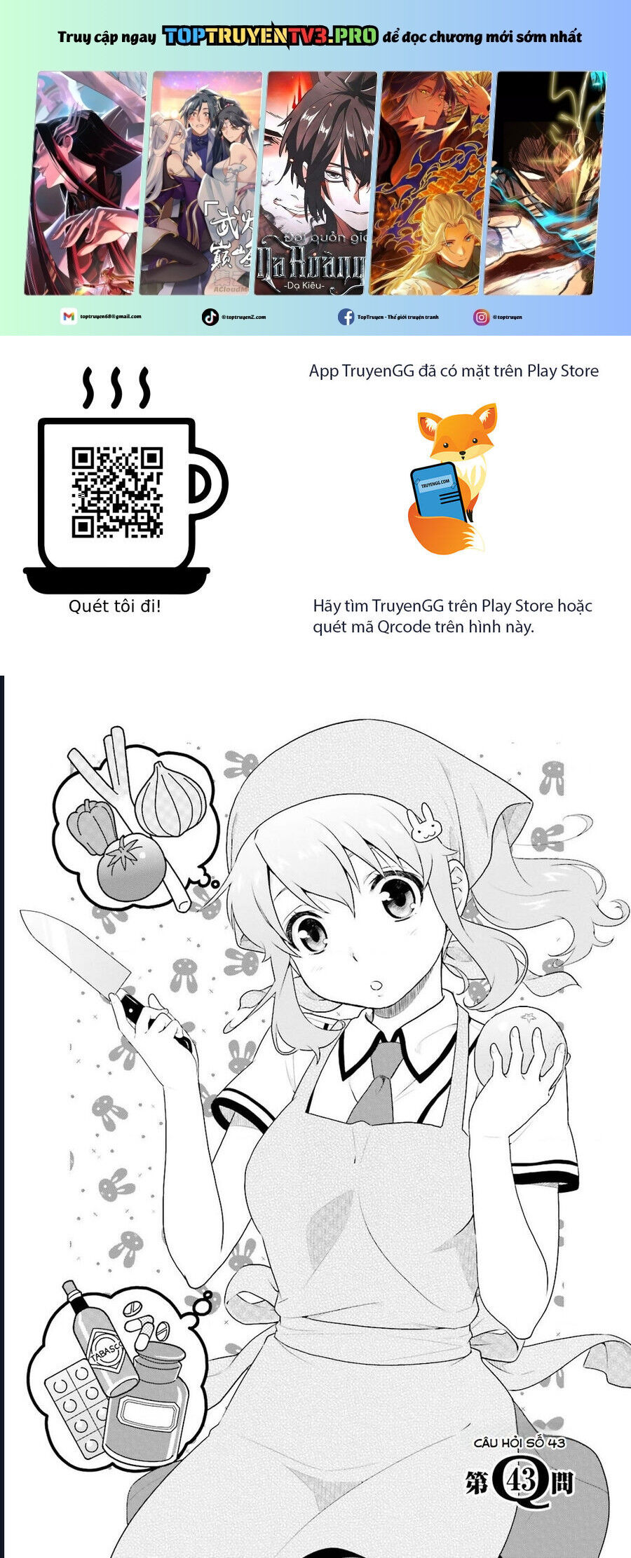 Lũ Ngốc, Bài Thi Và Linh Thú Triệu Hồi Chap 43 - Next Chap 44