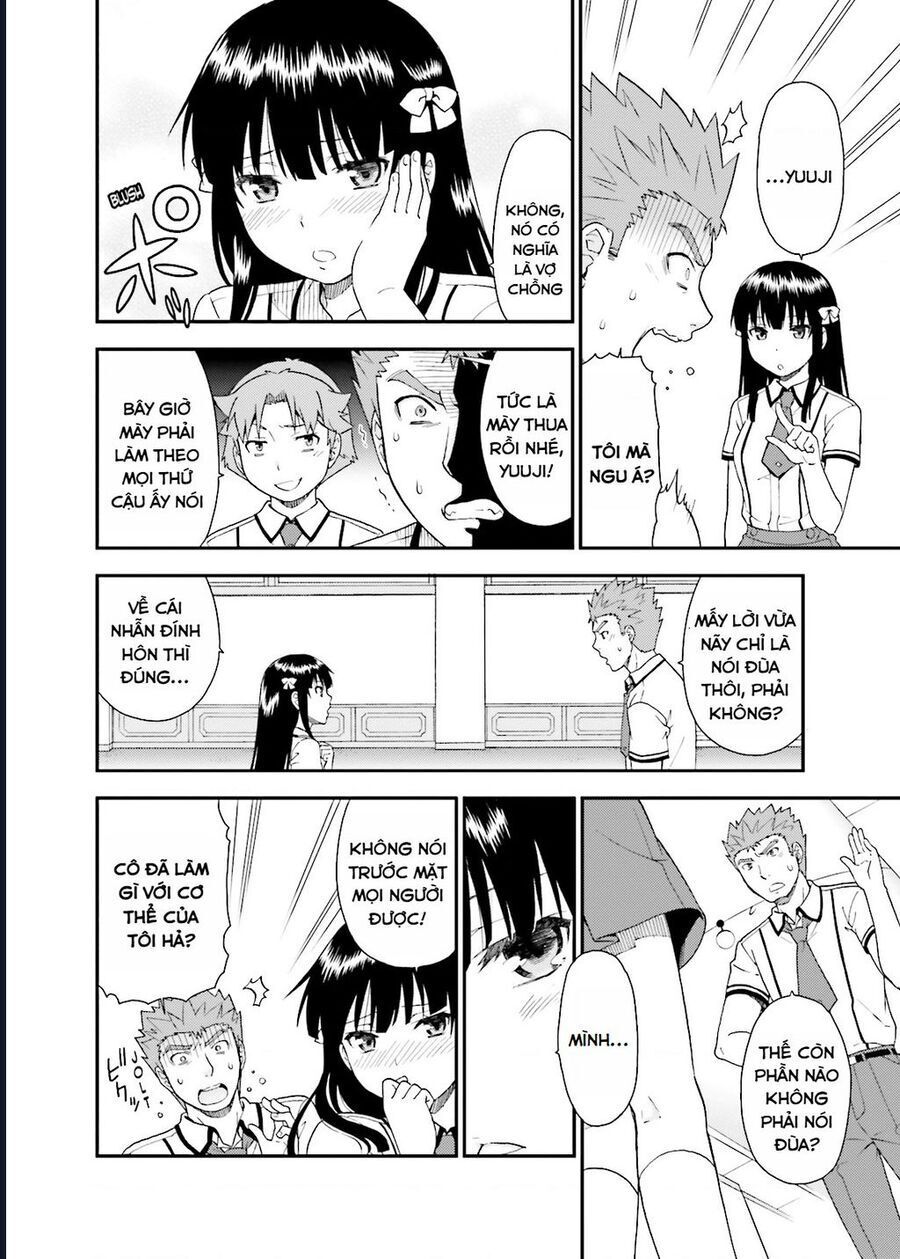 Lũ Ngốc, Bài Thi Và Linh Thú Triệu Hồi Chap 43 - Next Chap 44