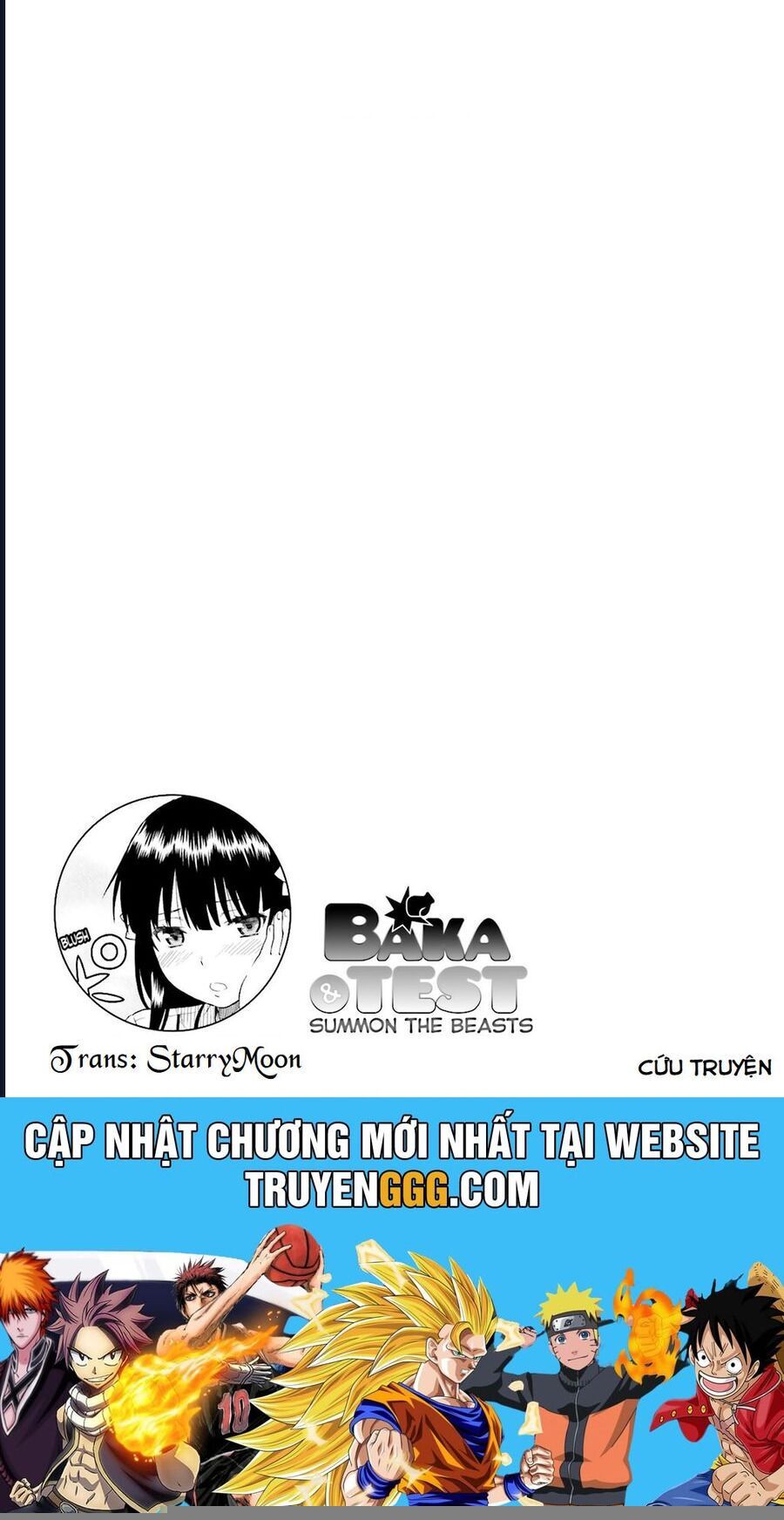 Lũ Ngốc, Bài Thi Và Linh Thú Triệu Hồi Chap 43 - Next Chap 44