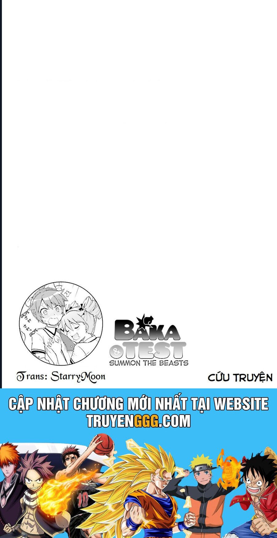 Lũ Ngốc, Bài Thi Và Linh Thú Triệu Hồi Chap 44 - Next Chap 45