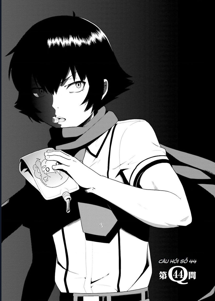 Lũ Ngốc, Bài Thi Và Linh Thú Triệu Hồi Chap 44 - Next Chap 45