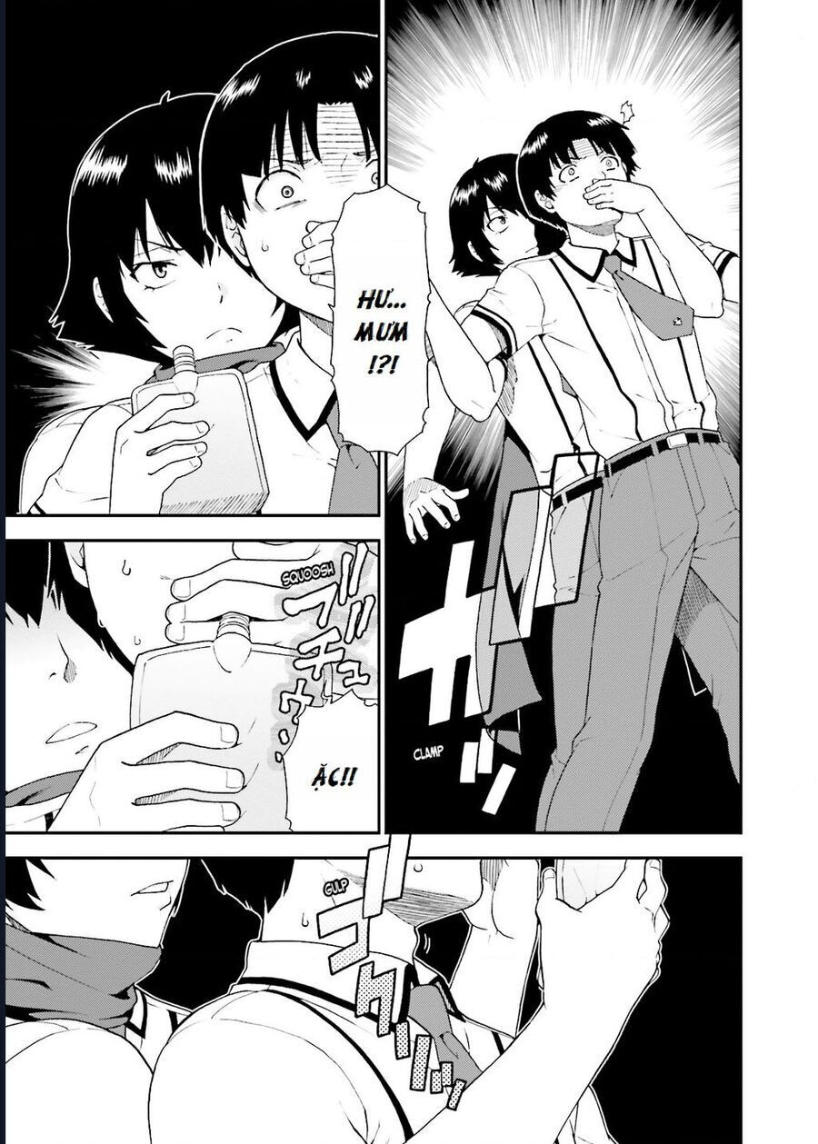 Lũ Ngốc, Bài Thi Và Linh Thú Triệu Hồi Chap 44 - Next Chap 45