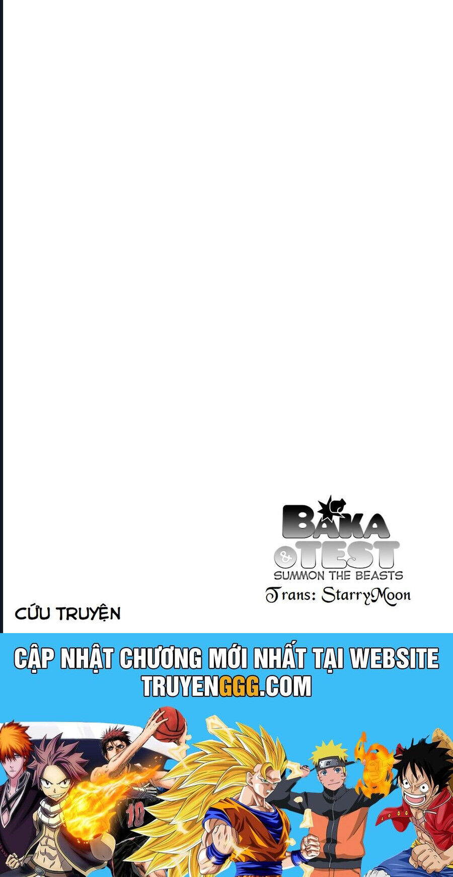 Lũ Ngốc, Bài Thi Và Linh Thú Triệu Hồi Chap 45 - Next Chap 46