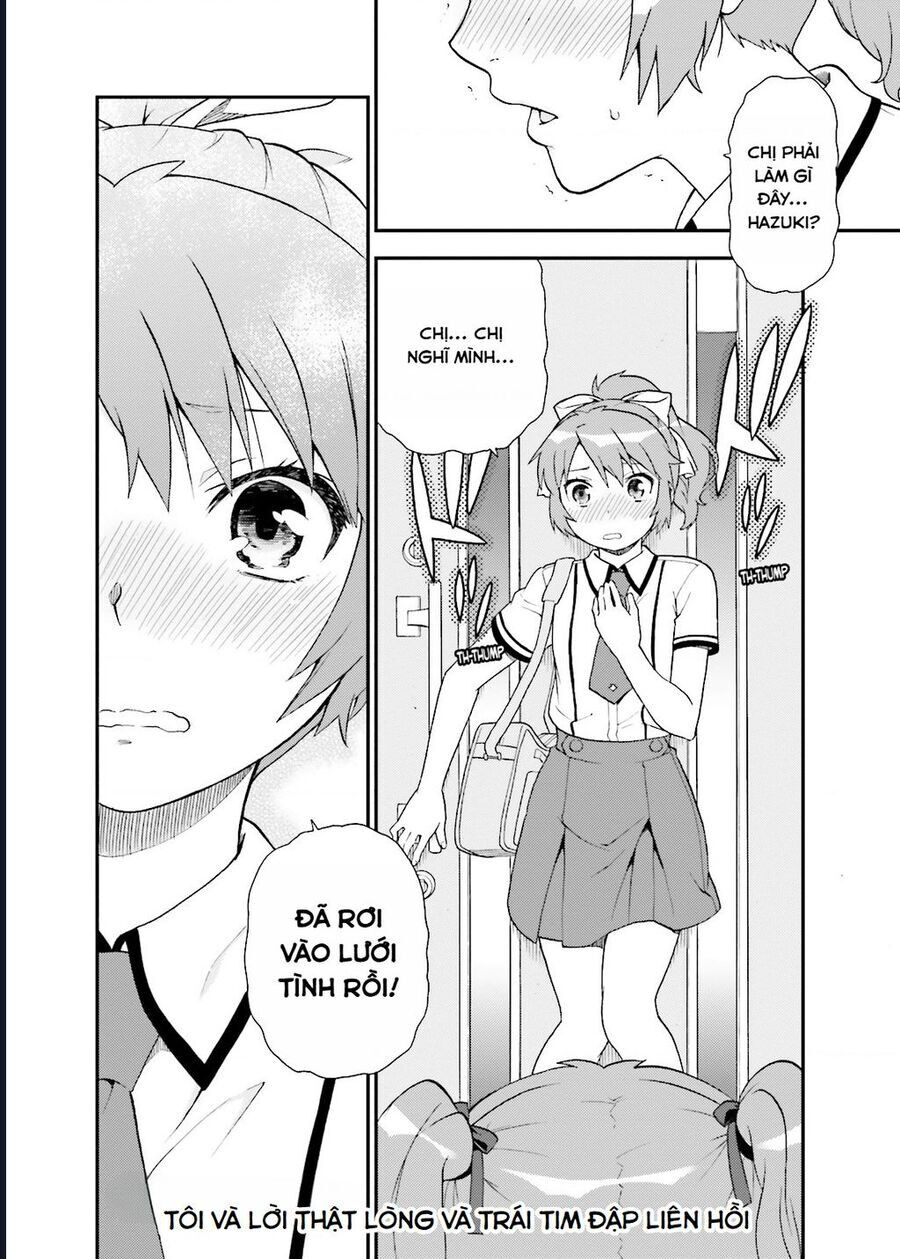 Lũ Ngốc, Bài Thi Và Linh Thú Triệu Hồi Chap 46 - Next Chap 47