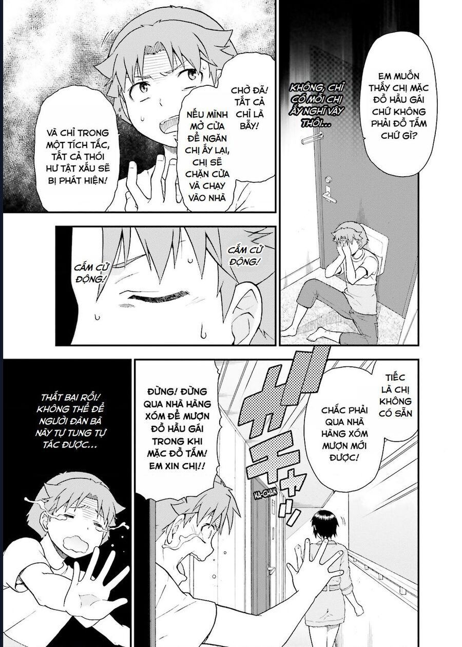 Lũ Ngốc, Bài Thi Và Linh Thú Triệu Hồi Chap 47 - Next Chap 48