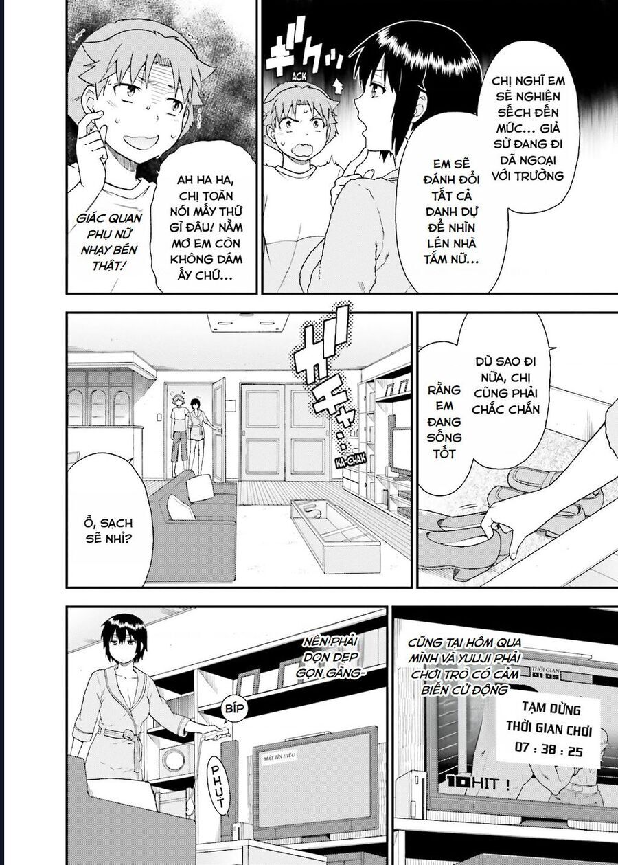 Lũ Ngốc, Bài Thi Và Linh Thú Triệu Hồi Chap 47 - Next Chap 48