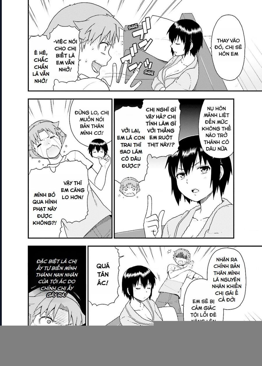Lũ Ngốc, Bài Thi Và Linh Thú Triệu Hồi Chap 47 - Next Chap 48