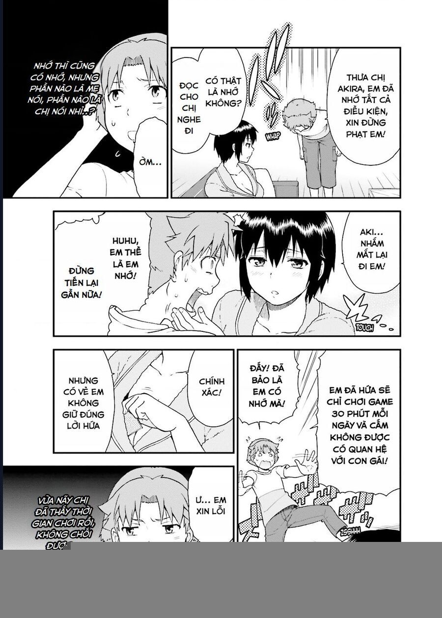 Lũ Ngốc, Bài Thi Và Linh Thú Triệu Hồi Chap 47 - Next Chap 48