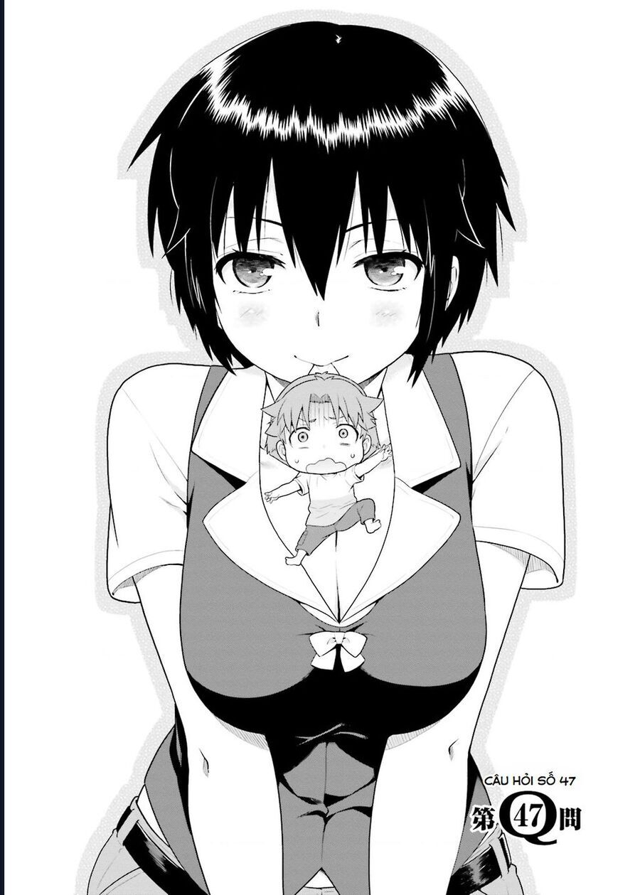 Lũ Ngốc, Bài Thi Và Linh Thú Triệu Hồi Chap 47 - Next Chap 48