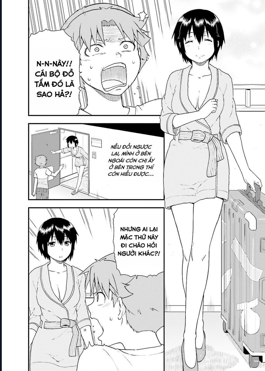 Lũ Ngốc, Bài Thi Và Linh Thú Triệu Hồi Chap 47 - Next Chap 48