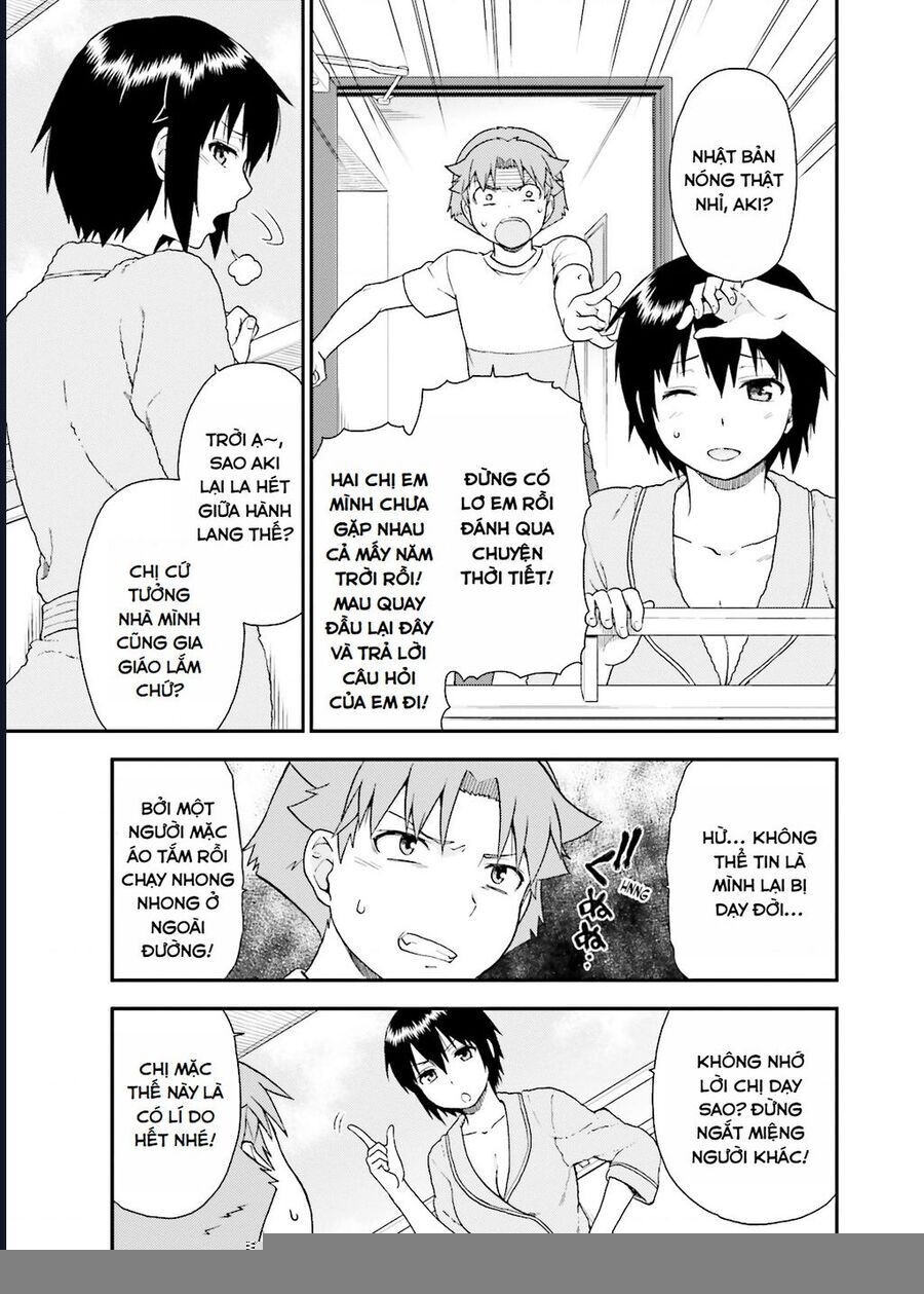 Lũ Ngốc, Bài Thi Và Linh Thú Triệu Hồi Chap 47 - Next Chap 48
