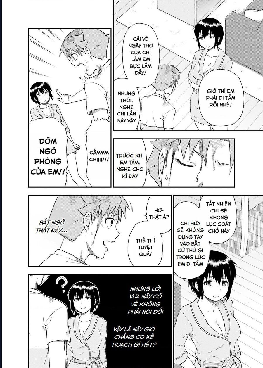Lũ Ngốc, Bài Thi Và Linh Thú Triệu Hồi Chap 48 - Next Chap 49