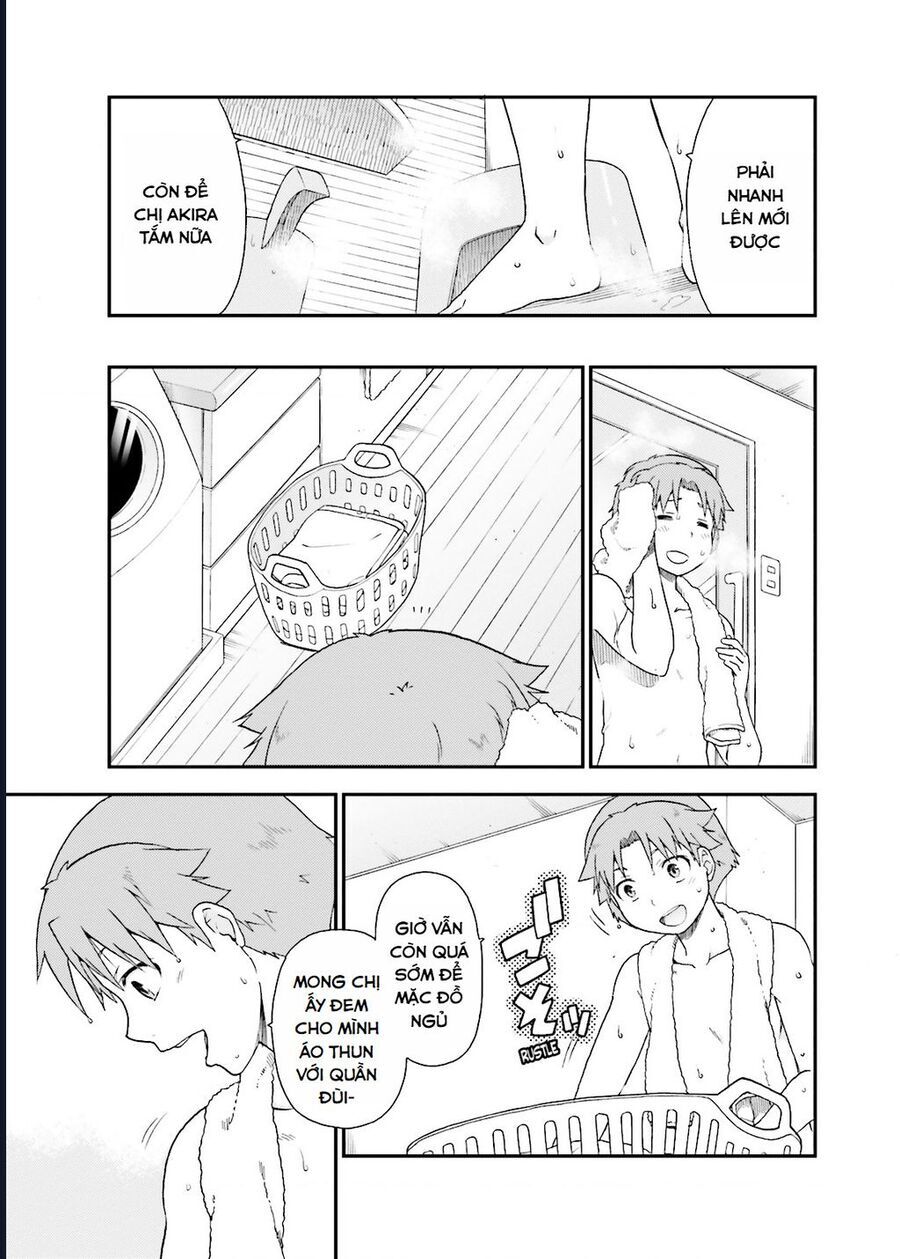 Lũ Ngốc, Bài Thi Và Linh Thú Triệu Hồi Chap 48 - Next Chap 49
