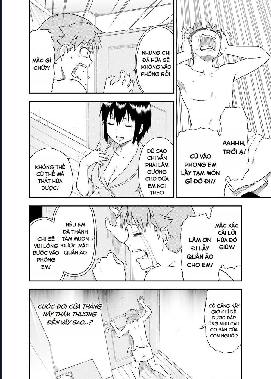 Lũ Ngốc, Bài Thi Và Linh Thú Triệu Hồi Chap 48 - Next Chap 49