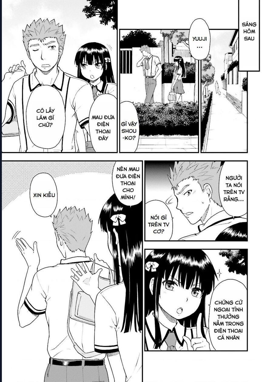 Lũ Ngốc, Bài Thi Và Linh Thú Triệu Hồi Chap 48 - Next Chap 49