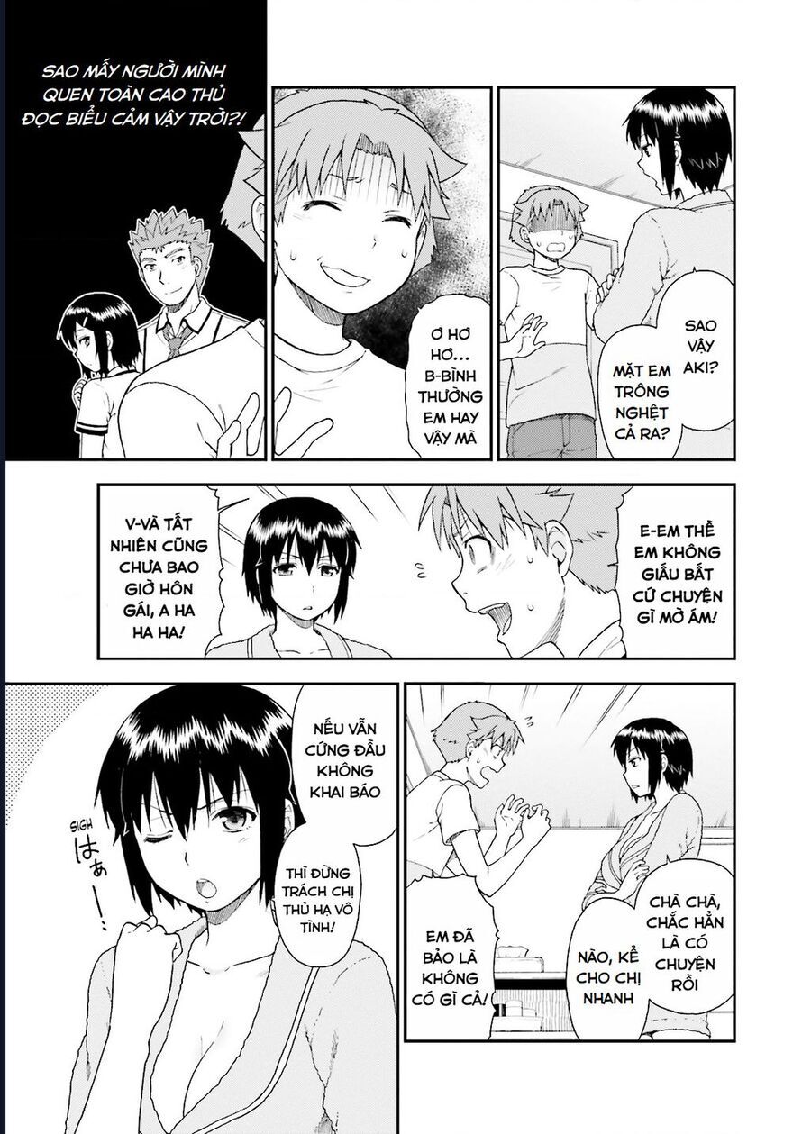 Lũ Ngốc, Bài Thi Và Linh Thú Triệu Hồi Chap 48 - Next Chap 49