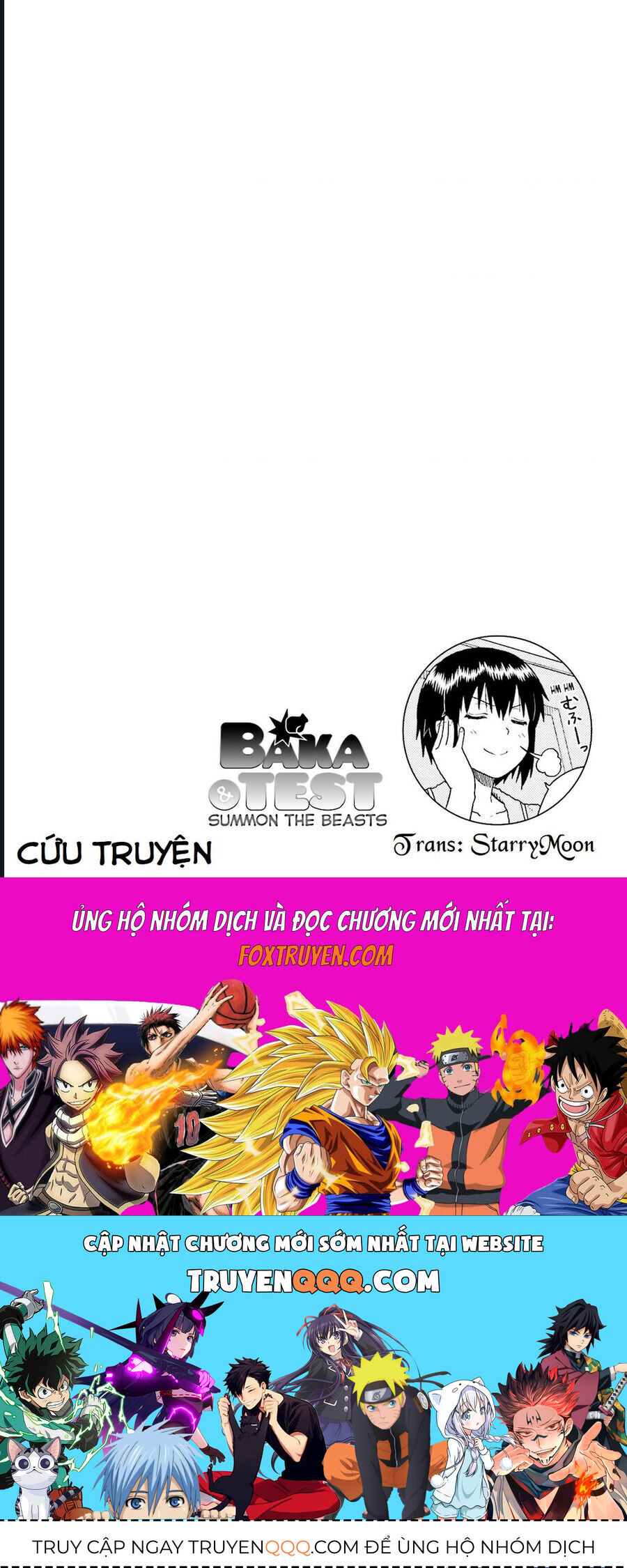 Lũ Ngốc, Bài Thi Và Linh Thú Triệu Hồi Chap 48 - Next Chap 49