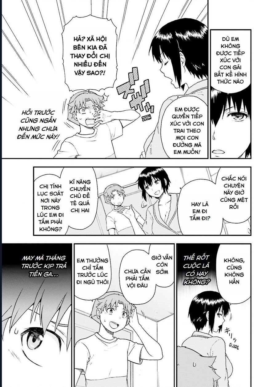 Lũ Ngốc, Bài Thi Và Linh Thú Triệu Hồi Chap 48 - Next Chap 49
