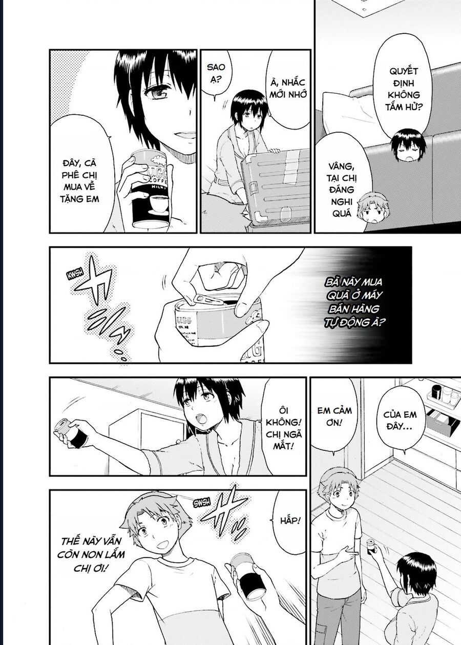 Lũ Ngốc, Bài Thi Và Linh Thú Triệu Hồi Chap 48 - Next Chap 49