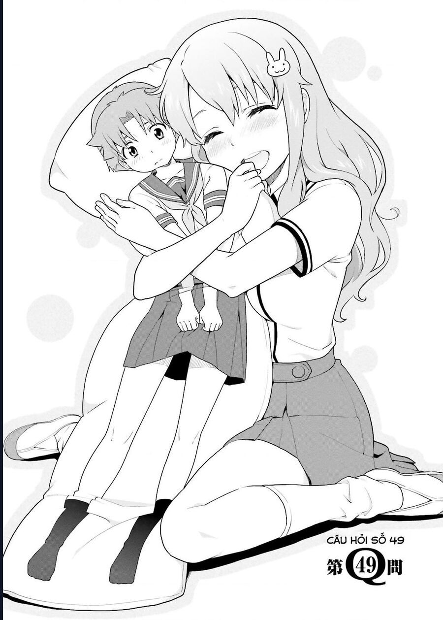 Lũ Ngốc, Bài Thi Và Linh Thú Triệu Hồi Chap 49 - Next Chap 50