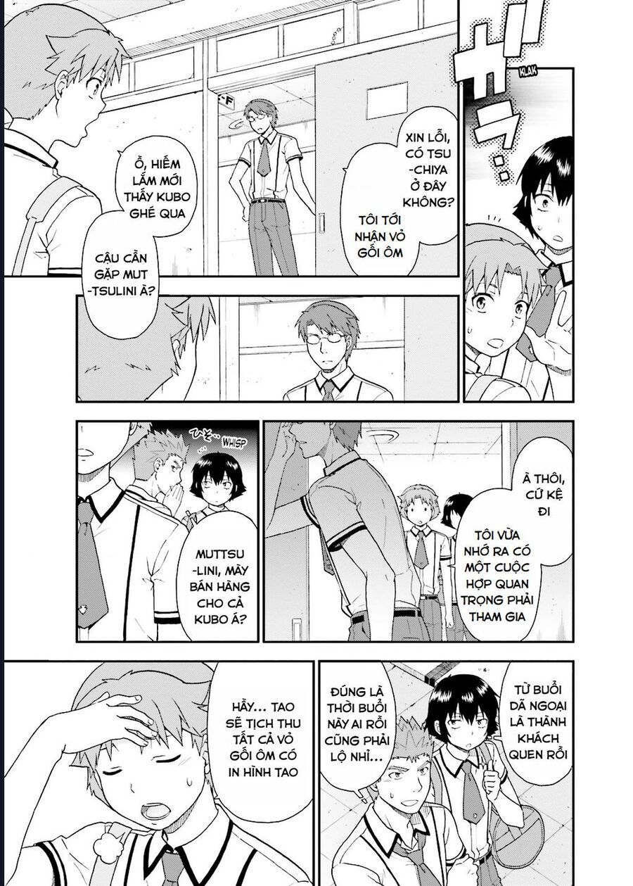 Lũ Ngốc, Bài Thi Và Linh Thú Triệu Hồi Chap 49 - Next Chap 50