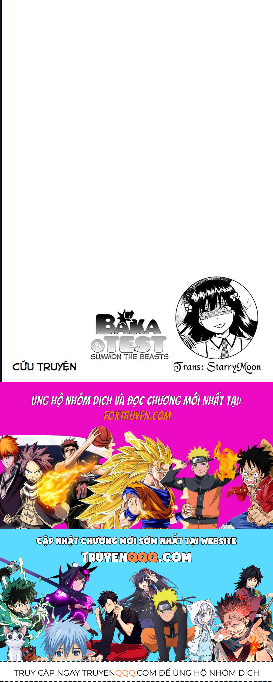 Lũ Ngốc, Bài Thi Và Linh Thú Triệu Hồi Chap 50 - Next Chap 51