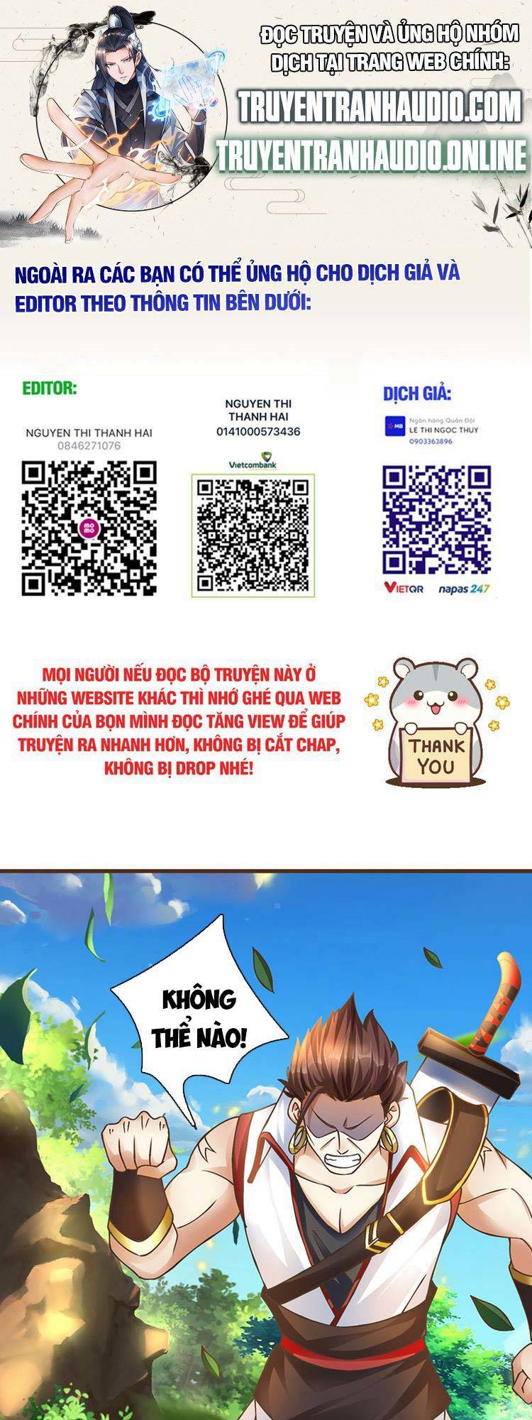 Lựa Chọn Thần Cấp: Ta Không Theo Sáo Lộ Mạnh Lên Chap 20 - Next Chap 21