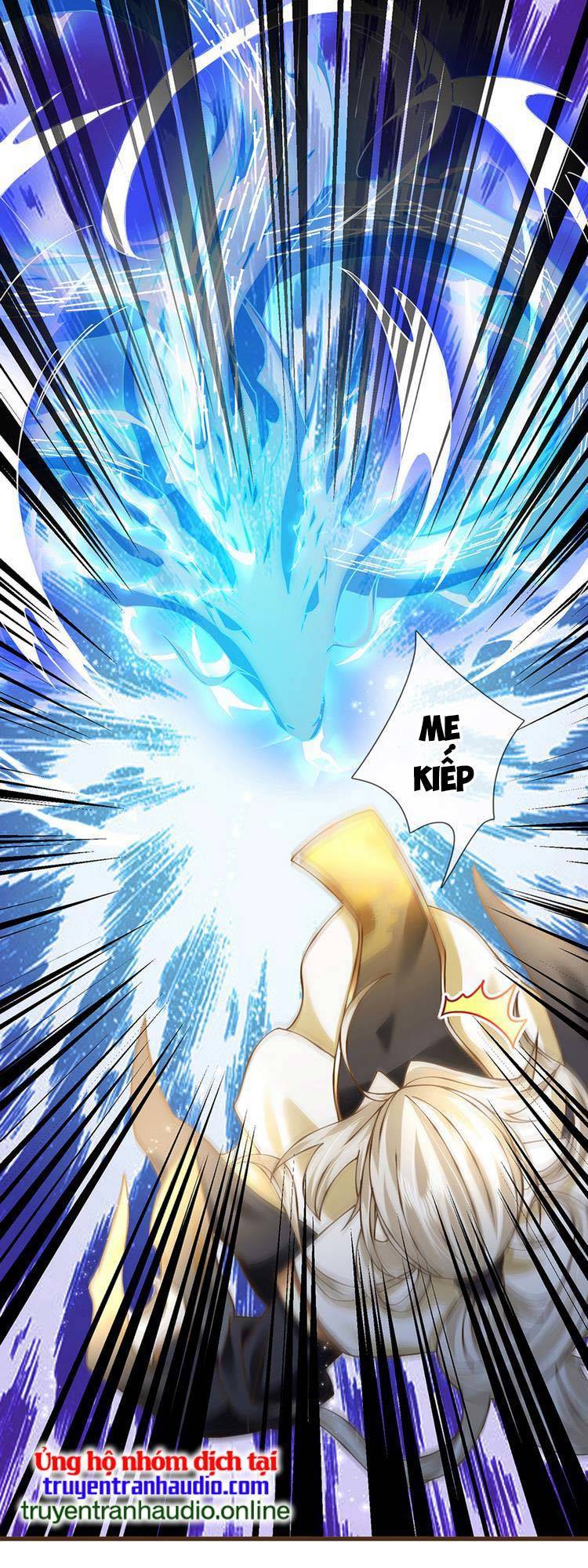Lựa Chọn Thần Cấp: Ta Không Theo Sáo Lộ Mạnh Lên Chap 20 - Next Chap 21
