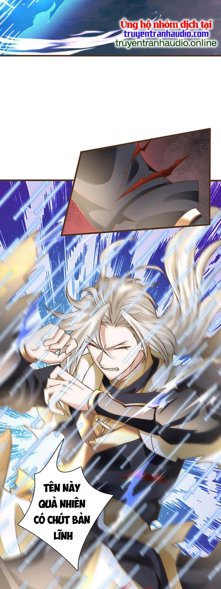 Lựa Chọn Thần Cấp: Ta Không Theo Sáo Lộ Mạnh Lên Chap 20 - Next Chap 21