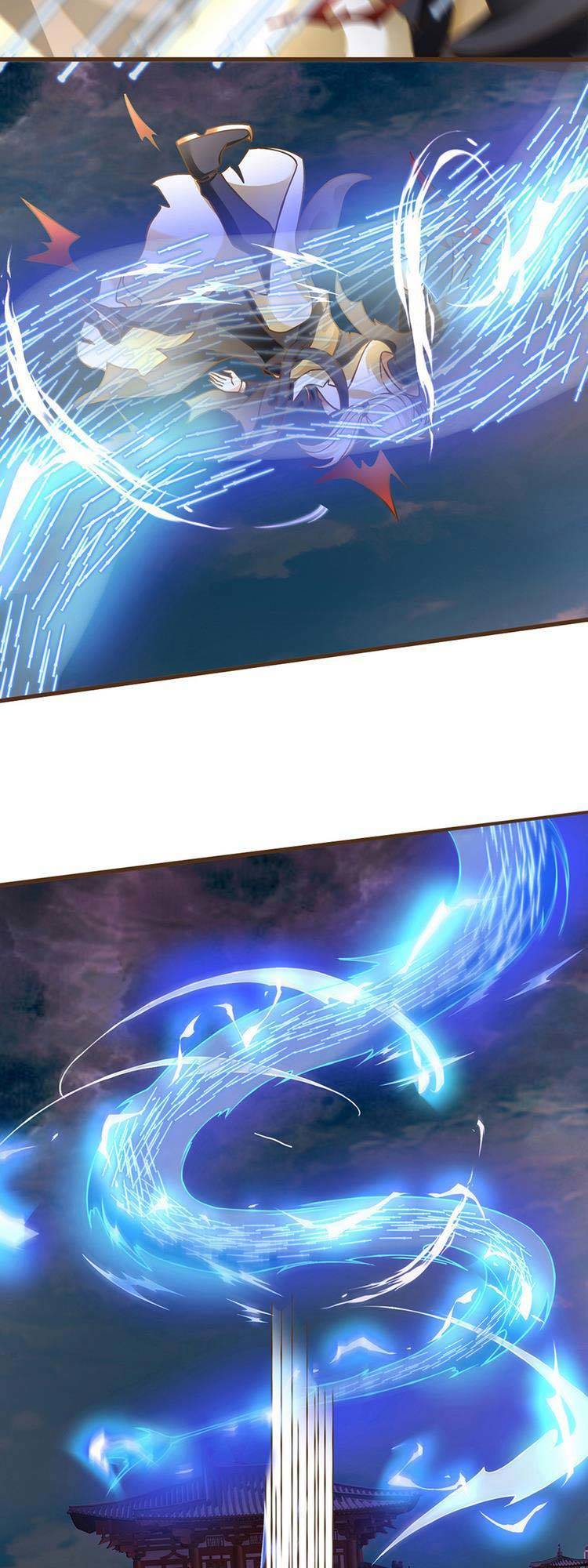 Lựa Chọn Thần Cấp: Ta Không Theo Sáo Lộ Mạnh Lên Chap 20 - Next Chap 21