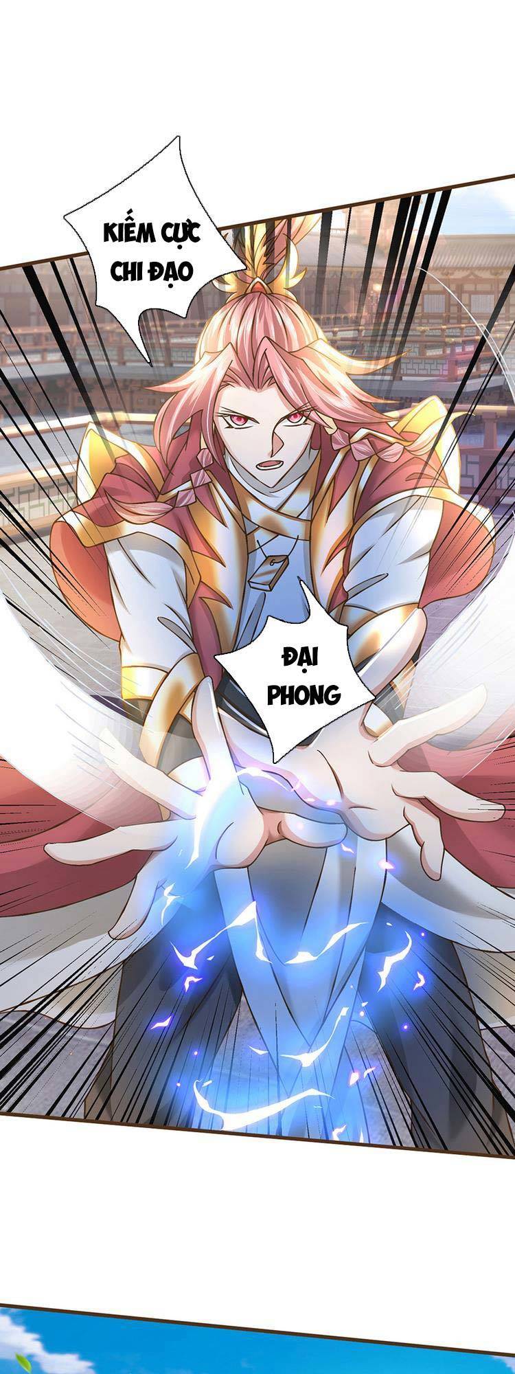 Lựa Chọn Thần Cấp: Ta Không Theo Sáo Lộ Mạnh Lên Chap 20 - Next Chap 21