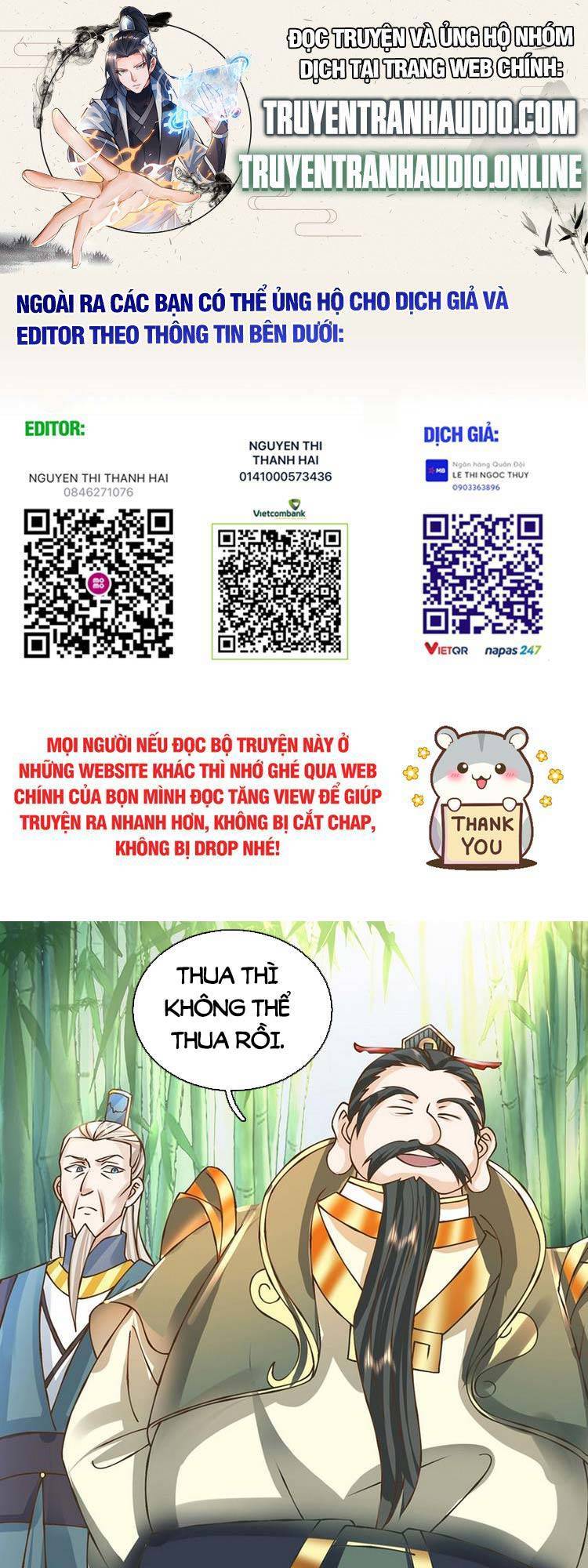 Lựa Chọn Thần Cấp: Ta Không Theo Sáo Lộ Mạnh Lên Chap 21 - Next Chap 22