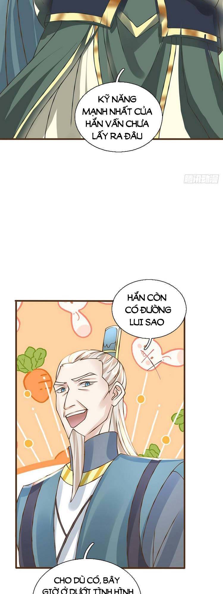Lựa Chọn Thần Cấp: Ta Không Theo Sáo Lộ Mạnh Lên Chap 21 - Next Chap 22
