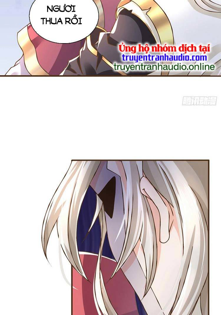 Lựa Chọn Thần Cấp: Ta Không Theo Sáo Lộ Mạnh Lên Chap 21 - Next Chap 22