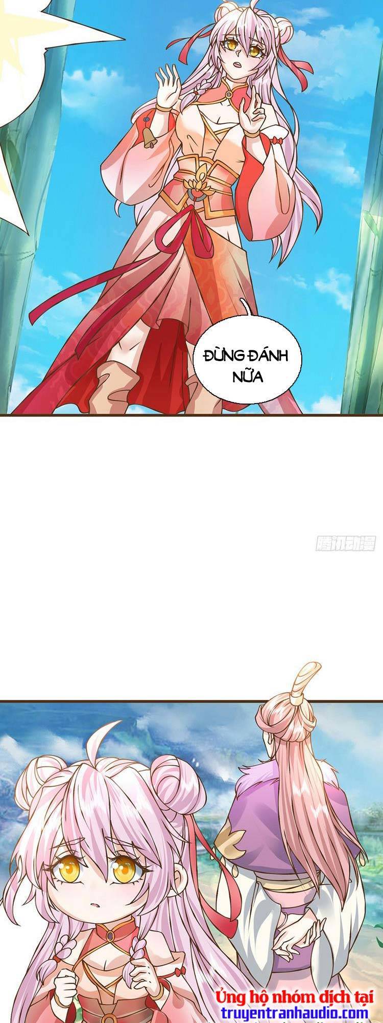 Lựa Chọn Thần Cấp: Ta Không Theo Sáo Lộ Mạnh Lên Chap 21 - Next Chap 22