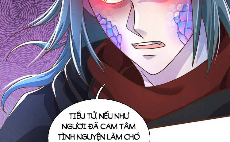 Lựa Chọn Thần Cấp: Ta Không Theo Sáo Lộ Mạnh Lên Chap 28 - Next Chap 29