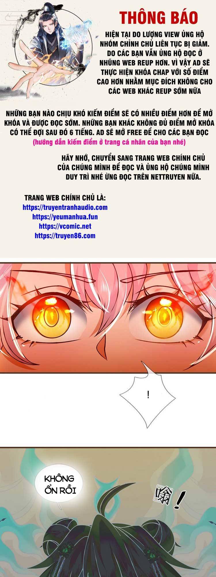 Lựa Chọn Thần Cấp: Ta Không Theo Sáo Lộ Mạnh Lên Chap 34 - Next Chap 35