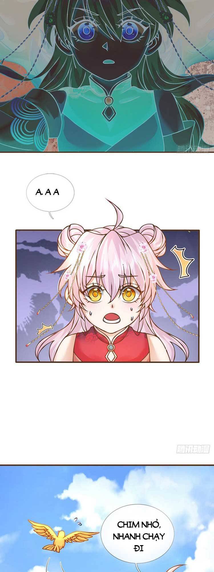 Lựa Chọn Thần Cấp: Ta Không Theo Sáo Lộ Mạnh Lên Chap 34 - Next Chap 35
