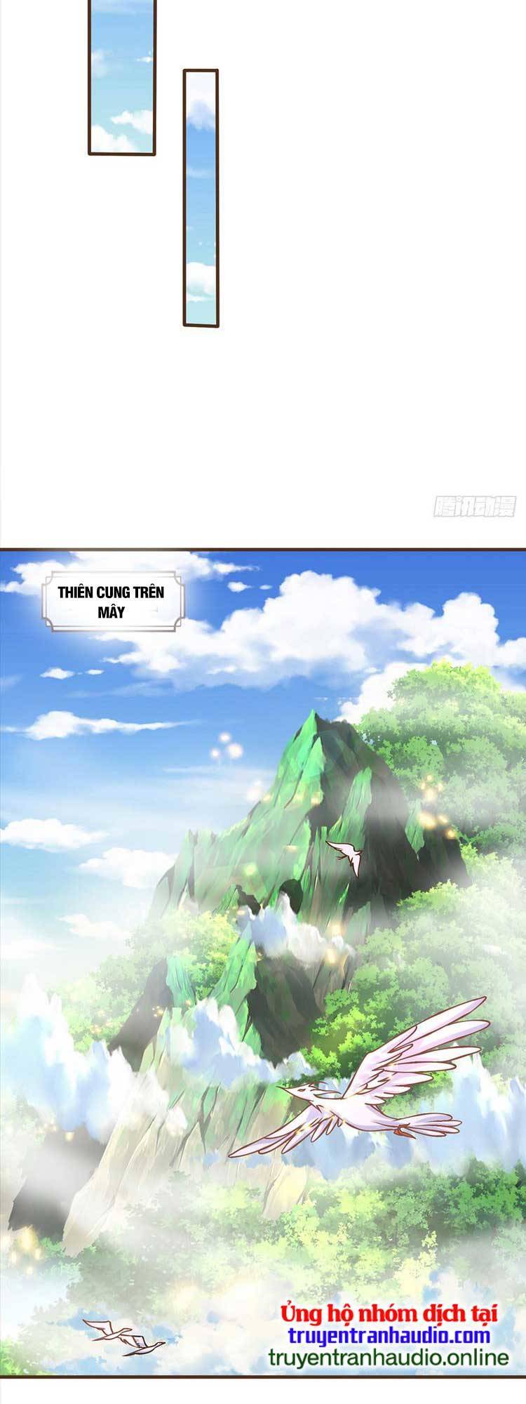 Lựa Chọn Thần Cấp: Ta Không Theo Sáo Lộ Mạnh Lên Chap 34 - Next Chap 35