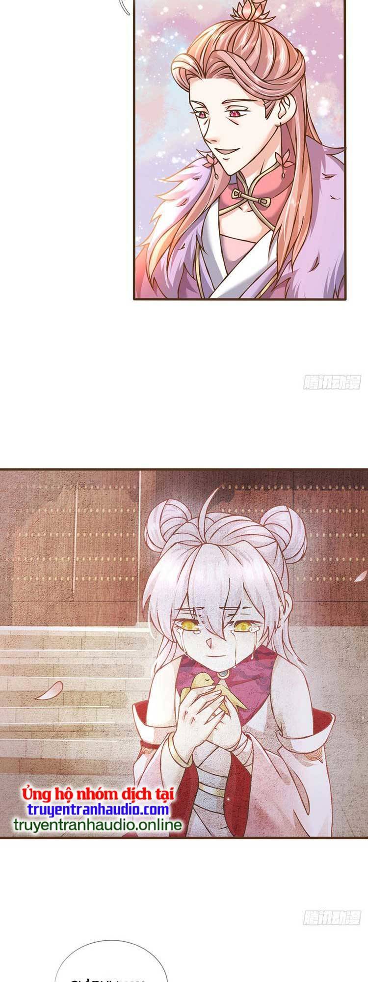 Lựa Chọn Thần Cấp: Ta Không Theo Sáo Lộ Mạnh Lên Chap 34 - Next Chap 35