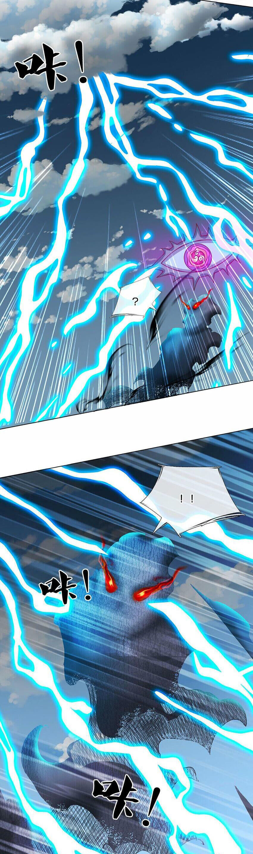 Lựa Chọn Thần Cấp: Ta Không Theo Sáo Lộ Mạnh Lên Chap 79 - Next Chap 80